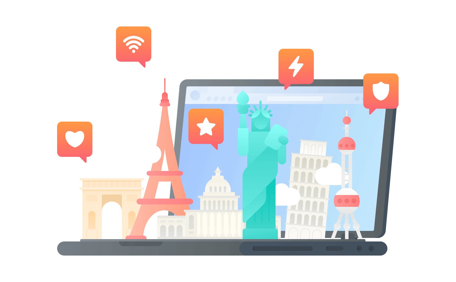 在刚果连接到中国vpn - 解锁通
